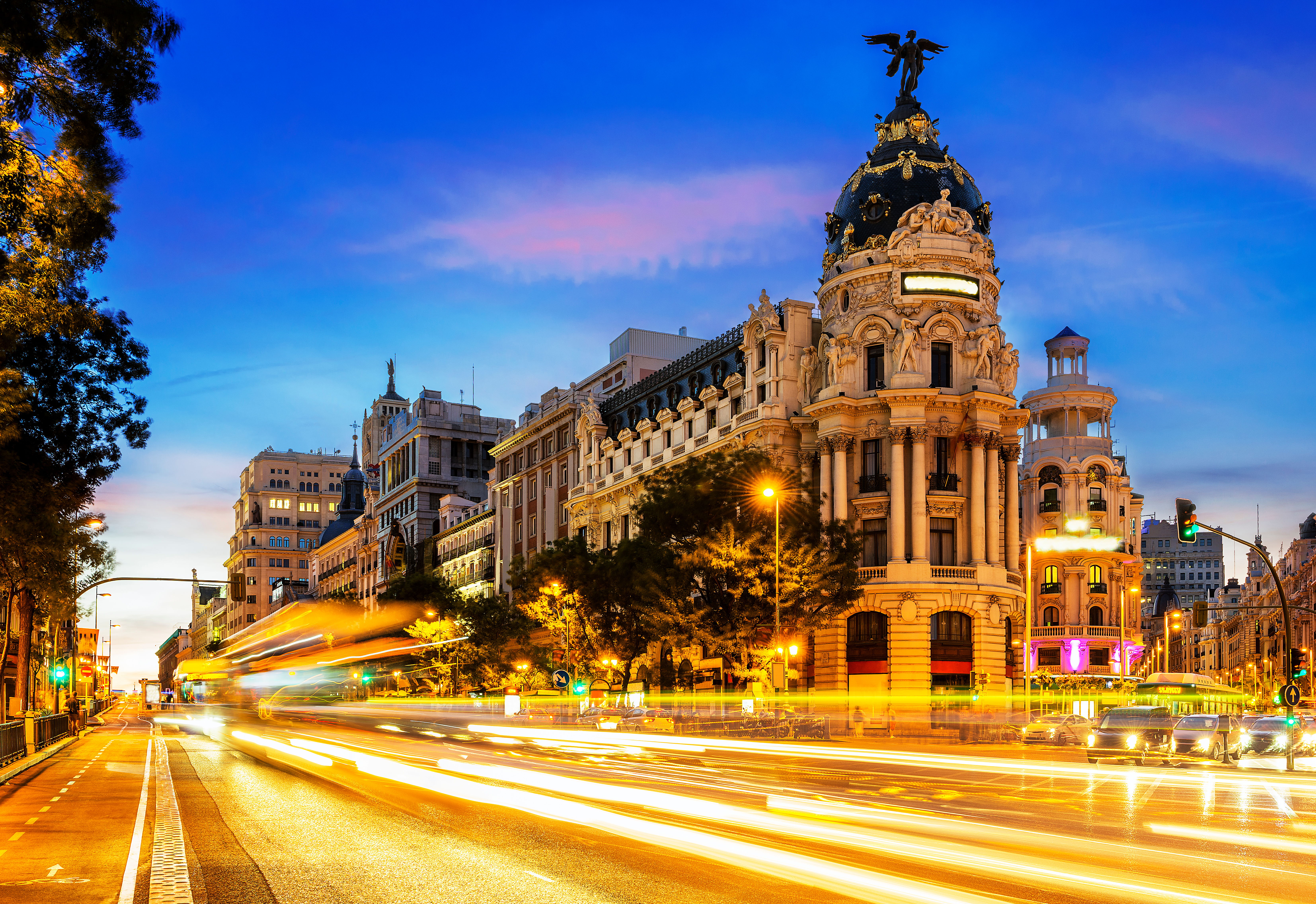 Madrid